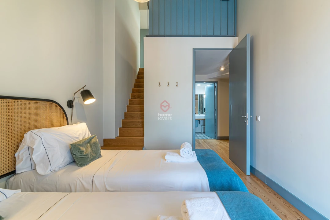 Apartamento T5 para Venda em Bonfim Foto 19