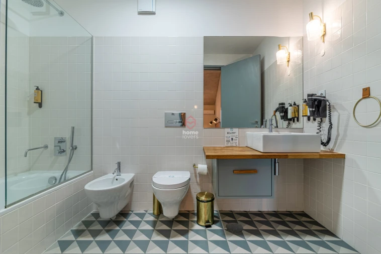 Apartamento T5 para Venda em Bonfim Foto 24