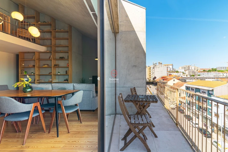 Apartamento T5 para Venda em Bonfim Foto 4