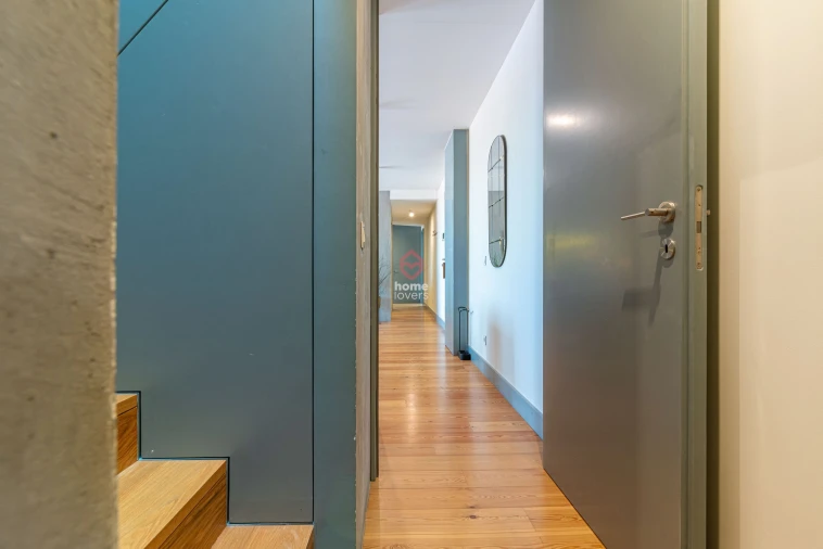 Apartamento T5 para Venda em Bonfim Foto 25