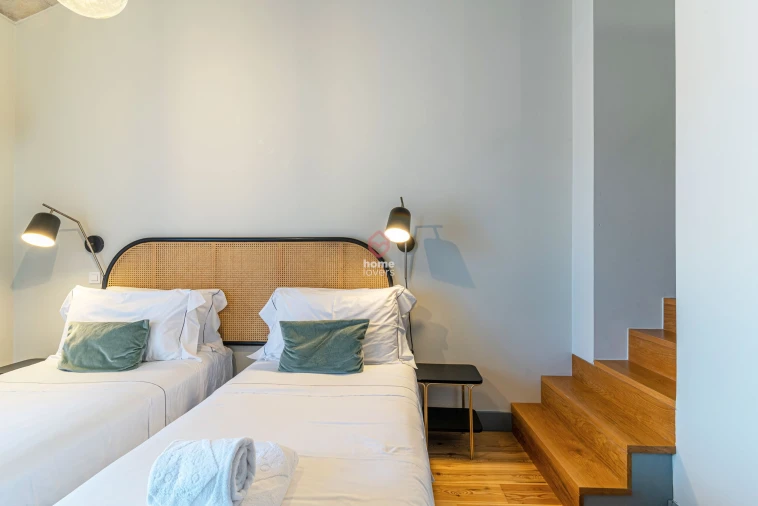 Apartamento T5 para Venda em Bonfim Foto 18