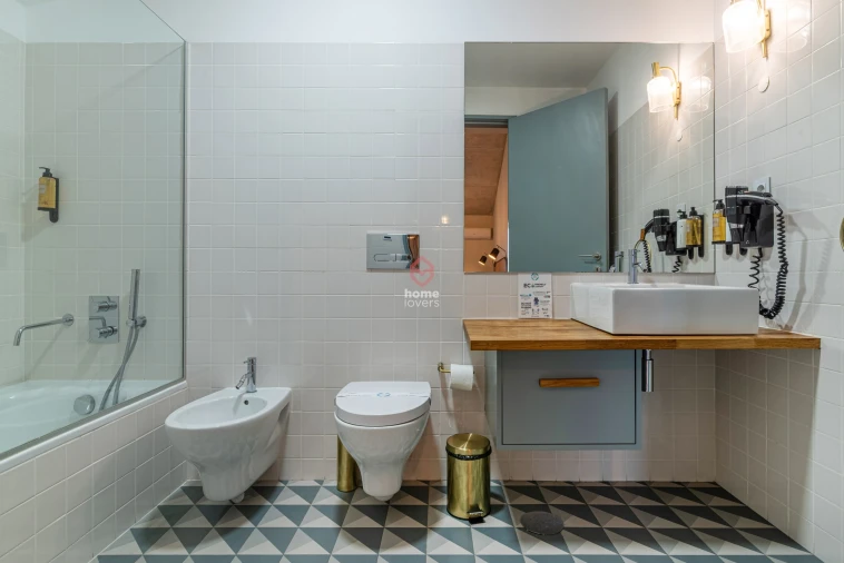 Apartamento T5 para Venda em Bonfim Foto 20