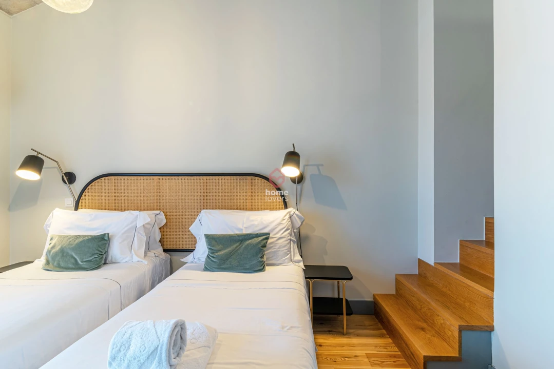 Apartamento T5 para Venda em Bonfim Foto 18