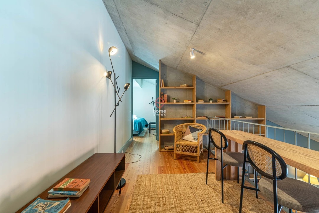 Apartamento T5 para Venda em Bonfim Foto 28