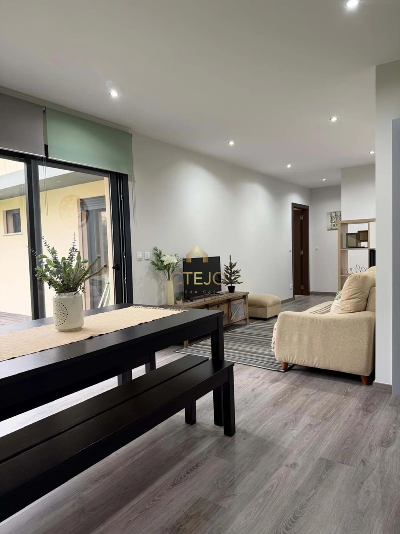 Moradia T2 para Venda em Maxial e Monte Redondo Foto 5