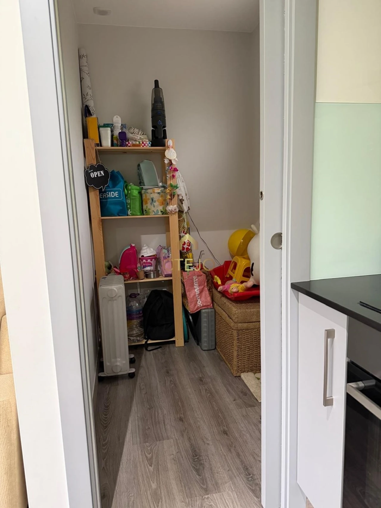 Moradia T2 para Venda em Maxial e Monte Redondo Foto 11