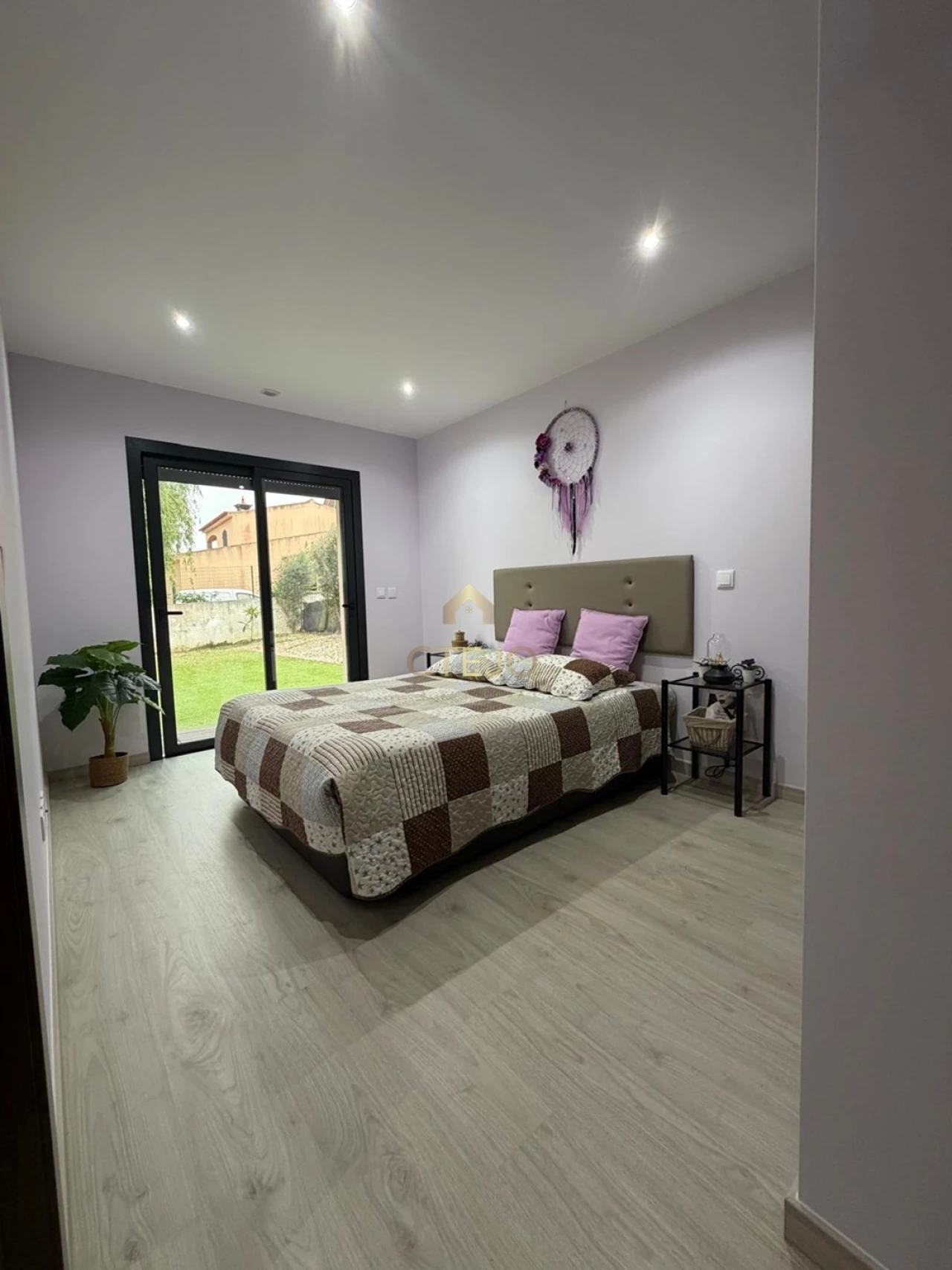 Moradia T2 para Venda em Maxial e Monte Redondo Foto 18