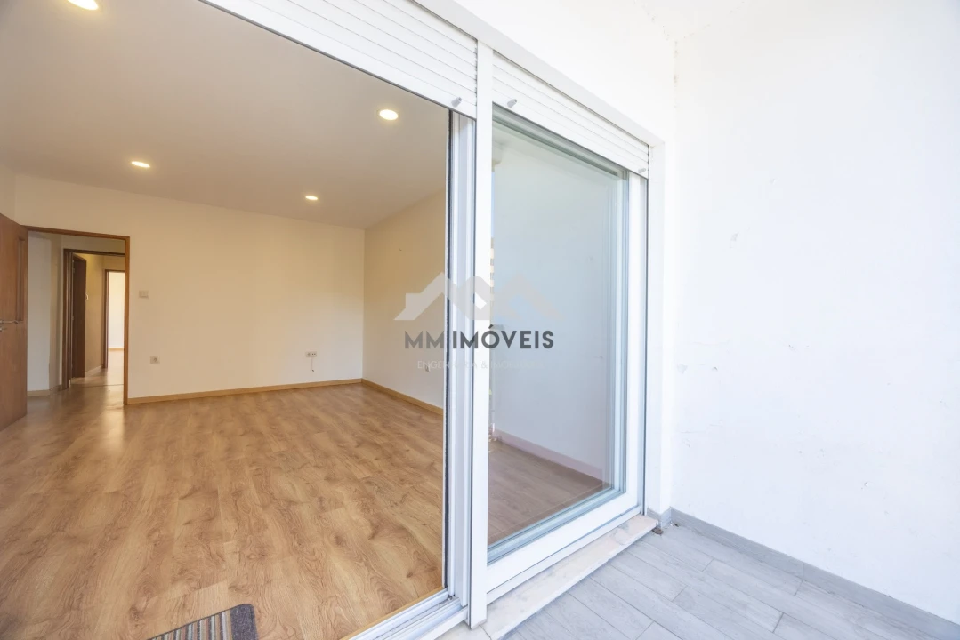 Apartamento T2 para Venda em Matosinhos e Leça da Palmeira Foto 6