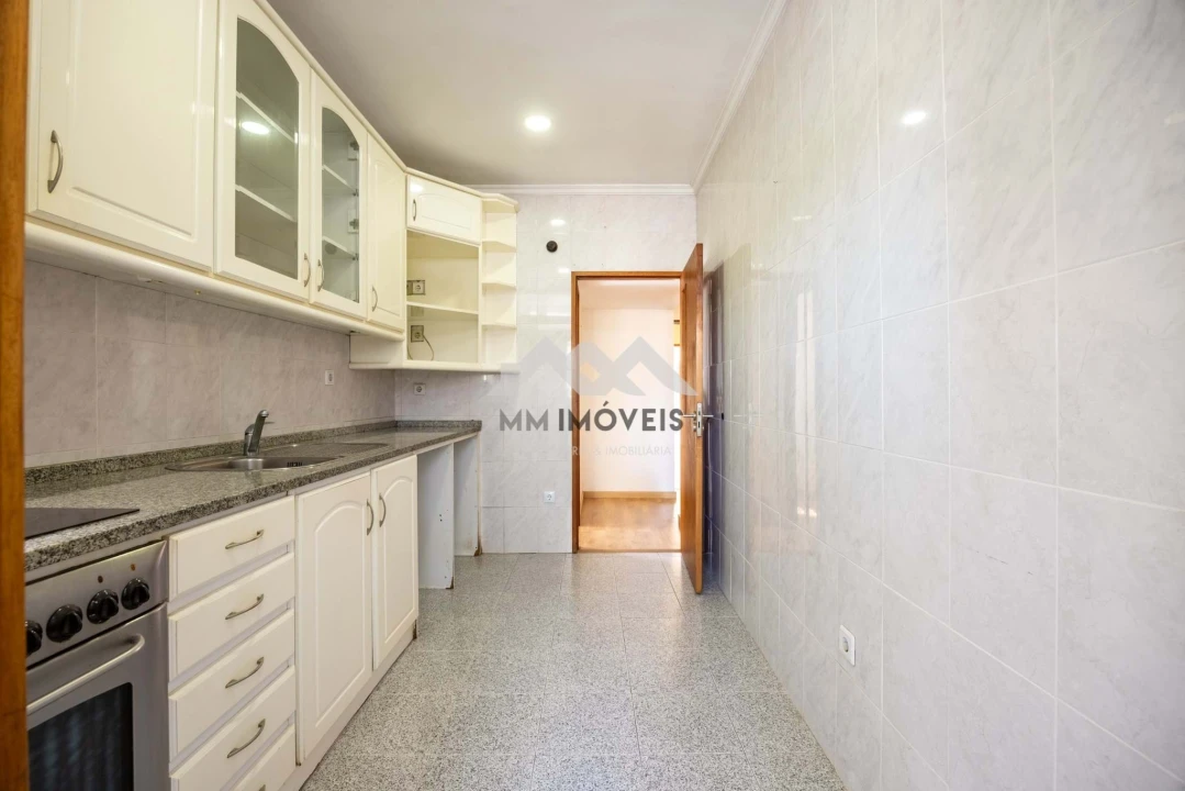 Apartamento T2 para Venda em Matosinhos e Leça da Palmeira Foto 15
