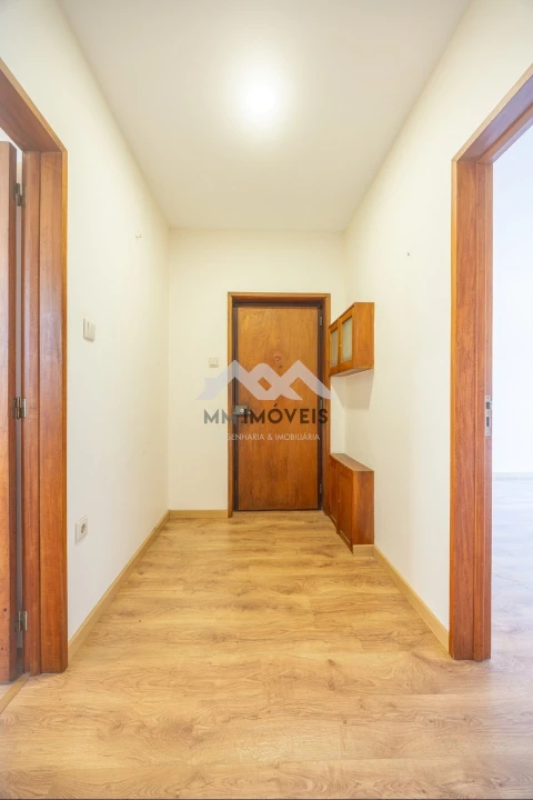 Apartamento T2 para Venda em Matosinhos e Leça da Palmeira