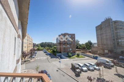 Apartamento T2 para Venda em Matosinhos e Leça da Palmeira