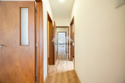 Apartamento T2 para Venda em Matosinhos e Leça da Palmeira