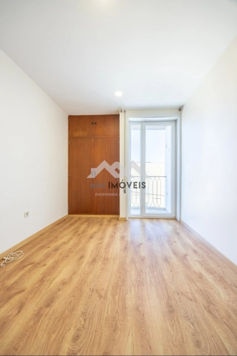 Apartamento T2 para Venda em Matosinhos e Leça da Palmeira