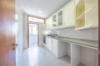 Apartamento T2 para Venda em Matosinhos e Leça da Palmeira