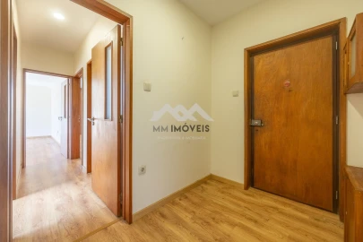 Apartamento T2 para Venda em Matosinhos e Leça da Palmeira