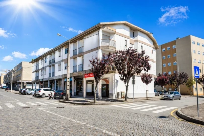 Apartamento T2 para Venda em Matosinhos e Leça da Palmeira