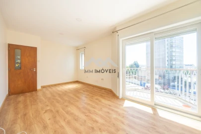 Apartamento T2 para Venda em Matosinhos e Leça da Palmeira