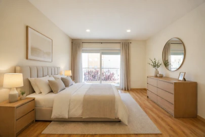 Apartamento T2 para Venda em Matosinhos e Leça da Palmeira