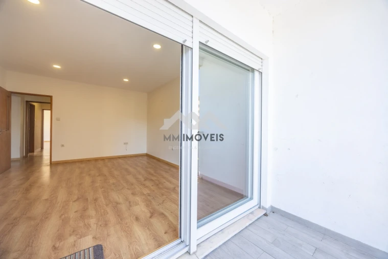 Apartamento T2 para Venda em Matosinhos e Leça da Palmeira Foto 6