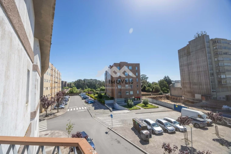 Apartamento T2 para Venda em Matosinhos e Leça da Palmeira Foto 11