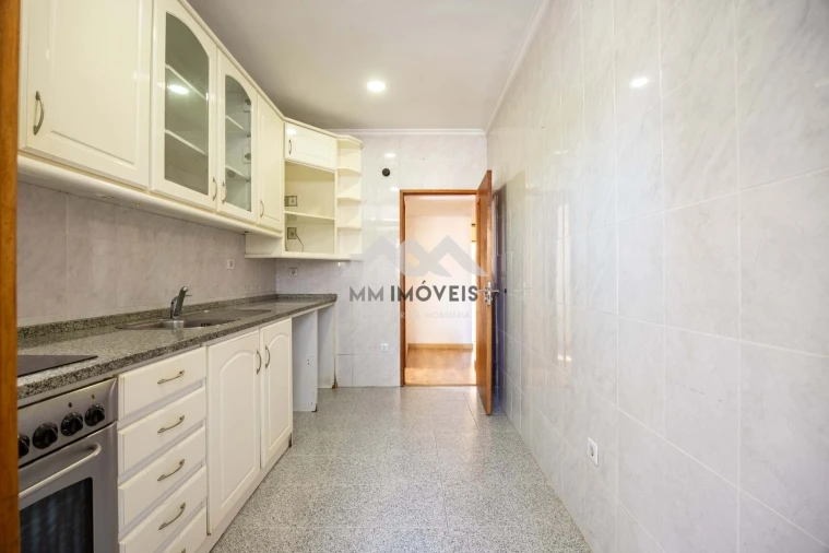Apartamento T2 para Venda em Matosinhos e Leça da Palmeira Foto 15