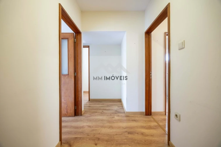 Apartamento T2 para Venda em Matosinhos e Leça da Palmeira Foto 19