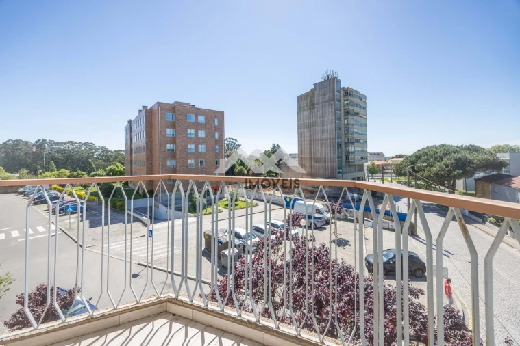 Apartamento T2 para Venda em Matosinhos e Leça da Palmeira Foto 18