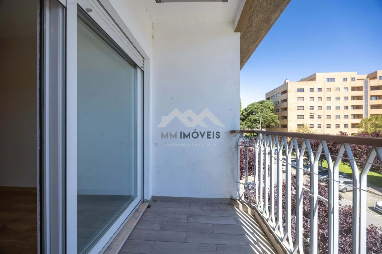 Apartamento T2 para Venda em Matosinhos e Leça da Palmeira Foto 5