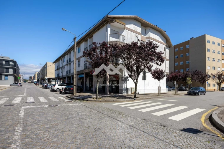 Apartamento T2 para Venda em Matosinhos e Leça da Palmeira Foto 22
