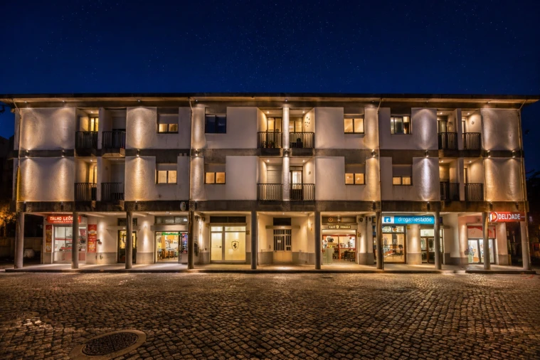 Apartamento T2 para Venda em Matosinhos e Leça da Palmeira Foto 33