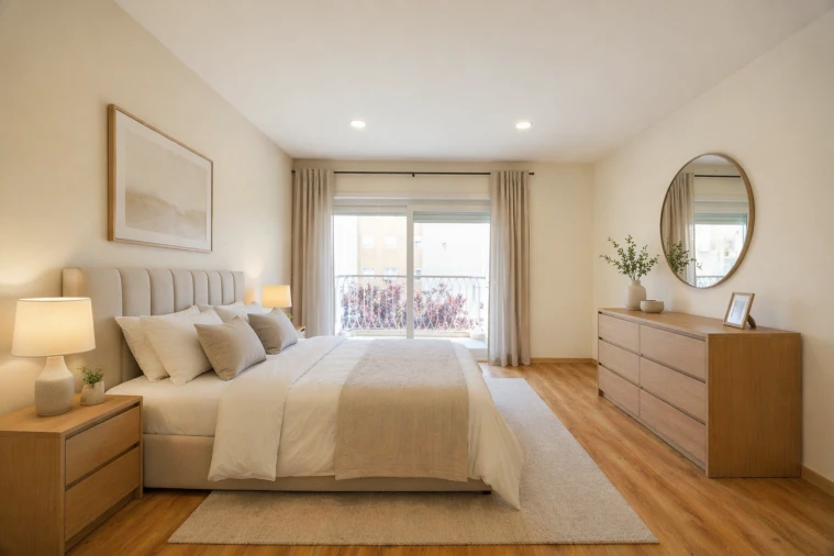 Apartamento T2 para Venda em Matosinhos e Leça da Palmeira Foto 2