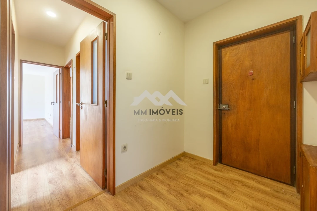 Apartamento T2 para Venda em Matosinhos e Leça da Palmeira Foto 23