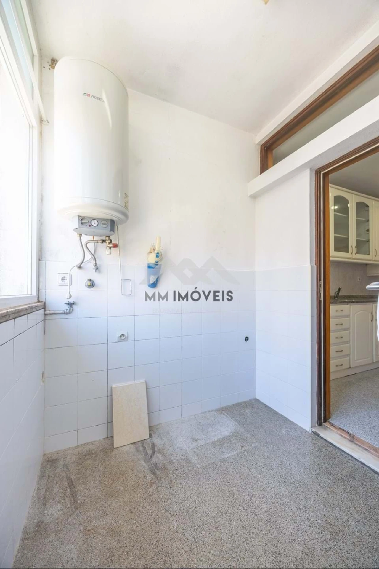 Apartamento T2 para Venda em Matosinhos e Leça da Palmeira Foto 28