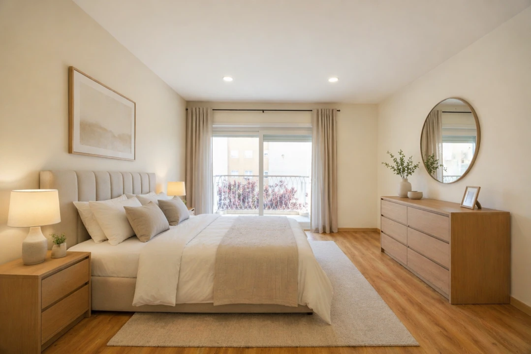 Apartamento T2 para Venda em Matosinhos e Leça da Palmeira Foto 2