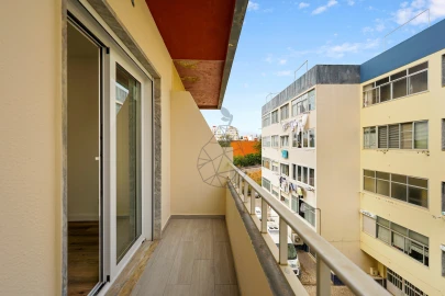 Apartamento T2 para Venda em Portimão