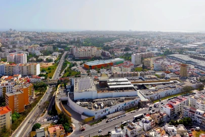 Apartamento T2 para Venda em Portimão