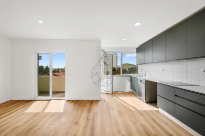 Apartamento T2 para Venda em Portimão