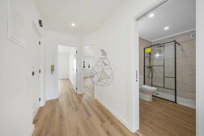 Apartamento T2 para Venda em Portimão