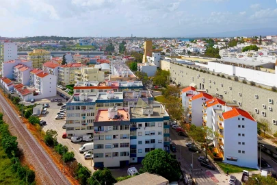 Apartamento T2 para Venda em Portimão