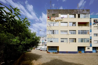 Apartamento T2 para Venda em Portimão