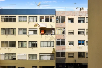 Apartamento T2 para Venda em Portimão