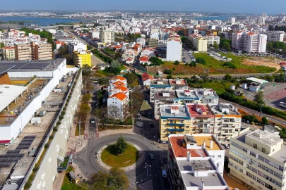 Apartamento T2 para Venda em Portimão