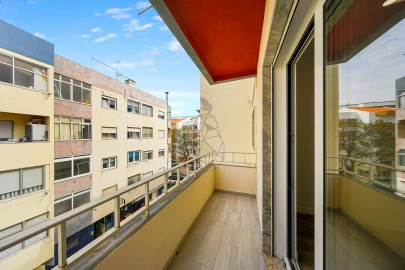 Apartamento T2 para Venda em Portimão