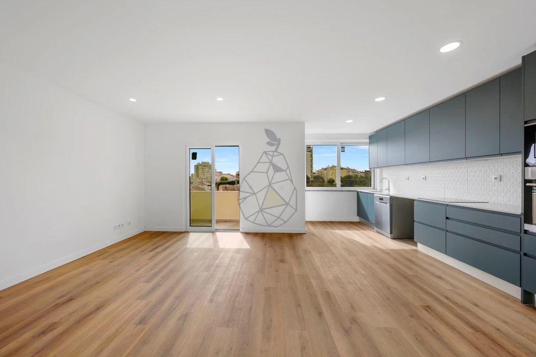 Apartamento T2 para Venda em Portimão Foto 1