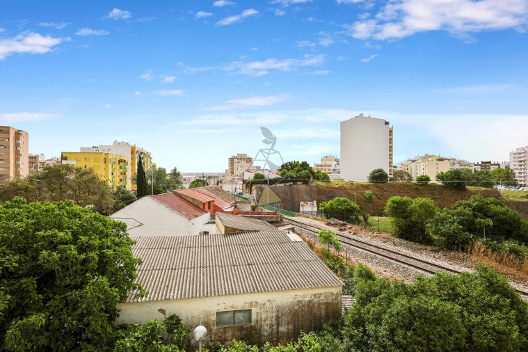 Apartamento T2 para Venda em Portimão Foto 10