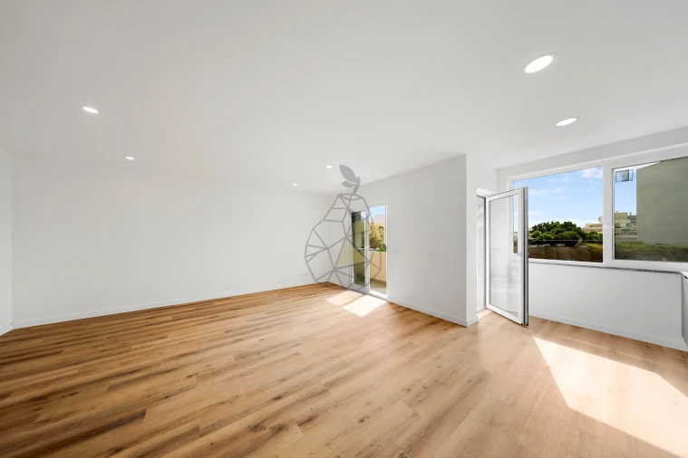 Apartamento T2 para Venda em Portimão Foto 3