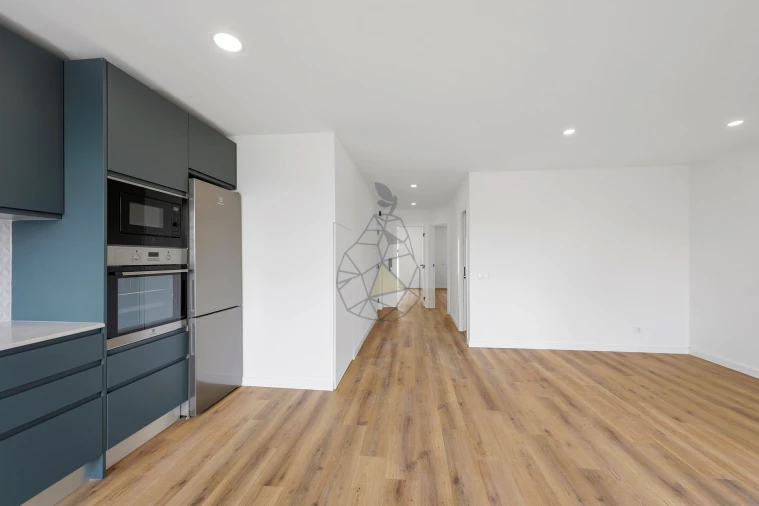 Apartamento T2 para Venda em Portimão Foto 14