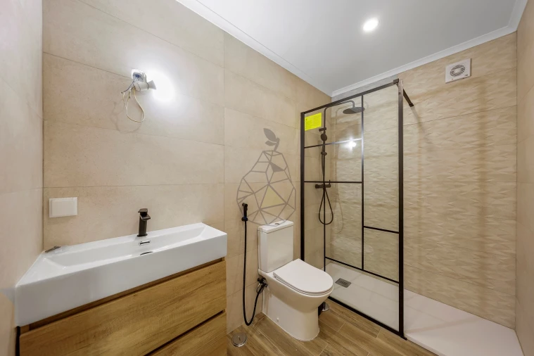 Apartamento T2 para Venda em Portimão Foto 16