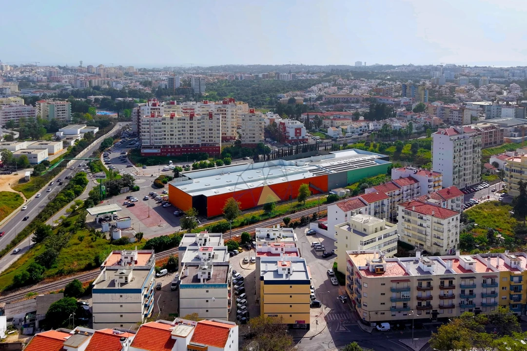 Apartamento T2 para Venda em Portimão Foto 33