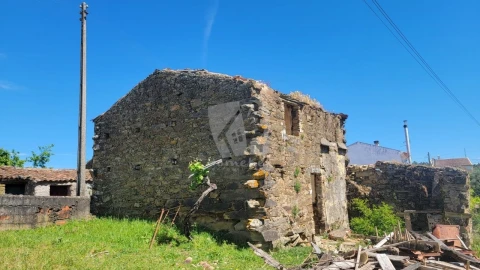 Terreno para Venda em Fratel